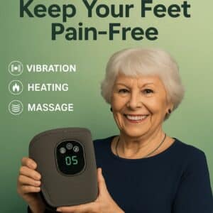 Soleva Foot Massager Reviews